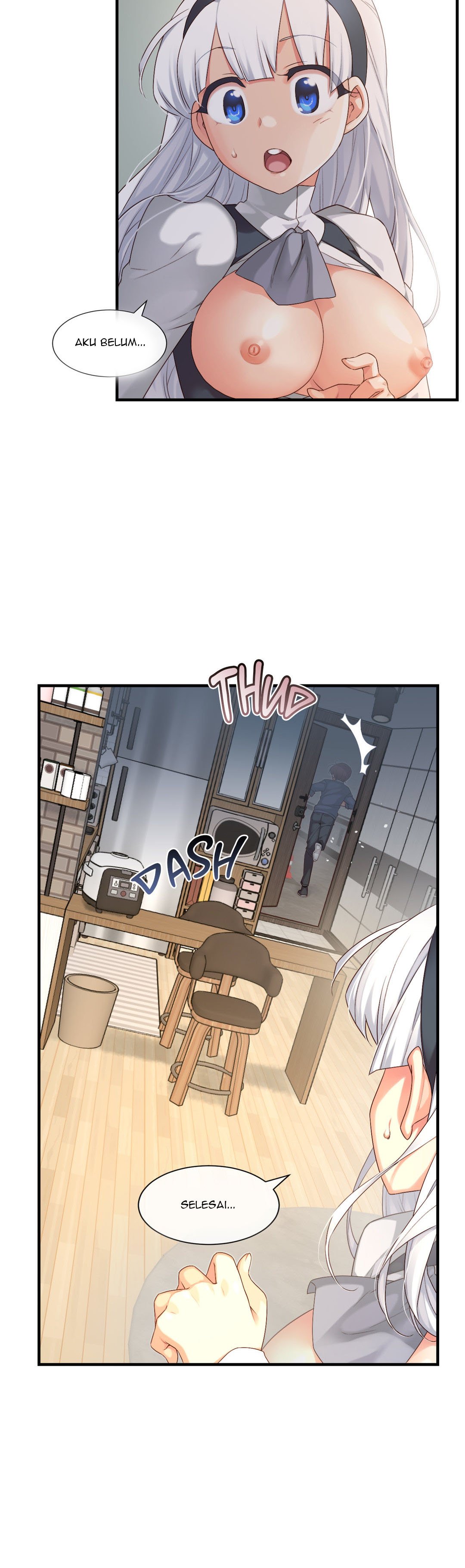 The Girlfriend Dice - Chapter 58 1047