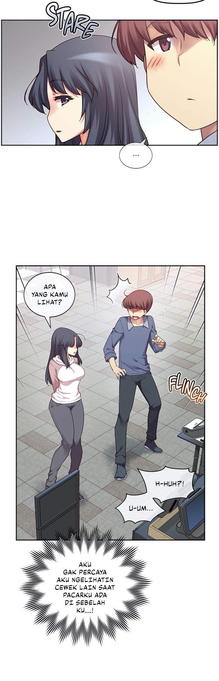 The Girlfriend Dice - Chapter 03 119