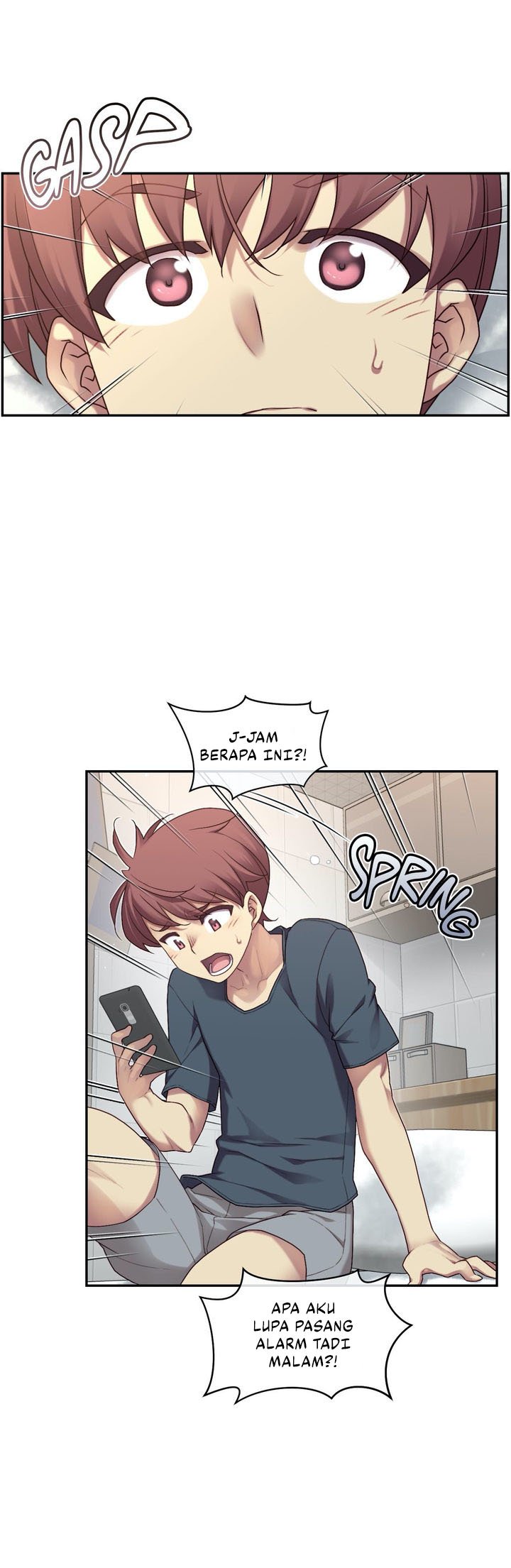 The Girlfriend Dice - Chapter 03 82