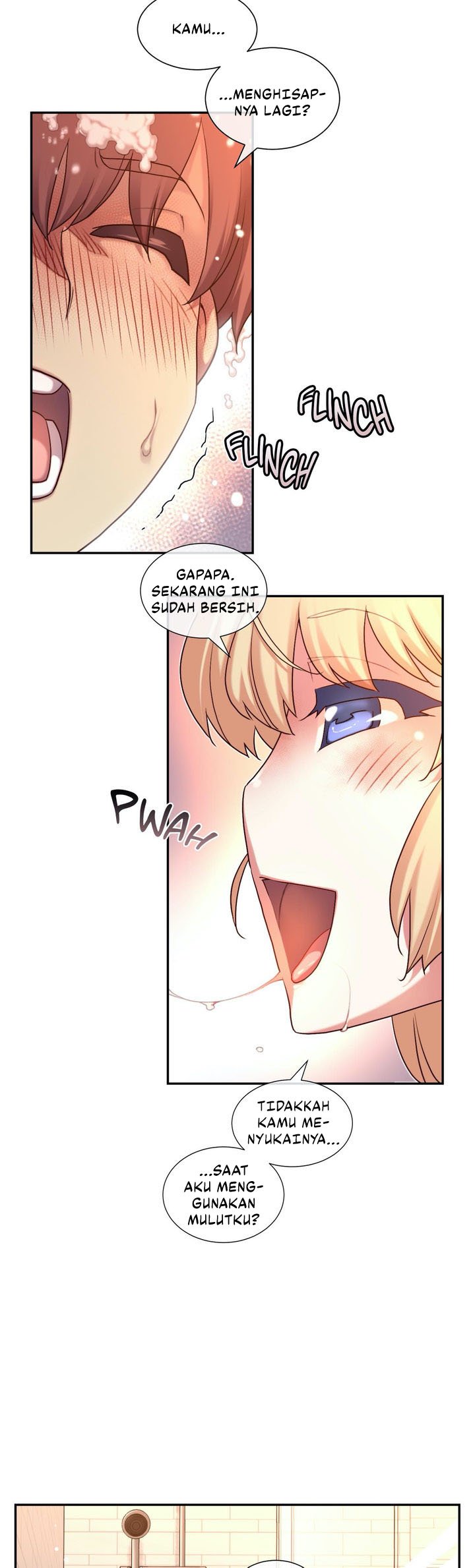 The Girlfriend Dice - Chapter 03 68