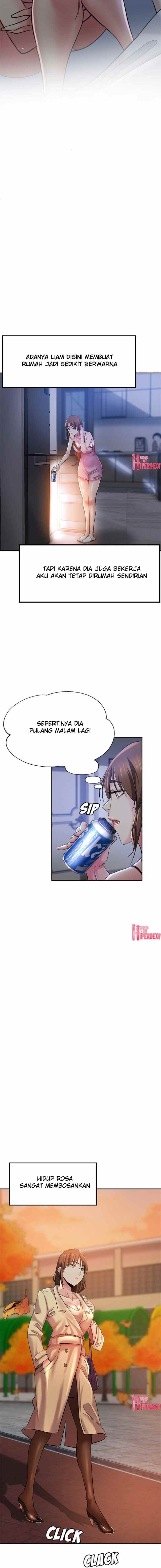 My Aunt Is a Yoga Student - Chapter 01 7 My Aunt Is a Yoga Student - Chapter 01 7