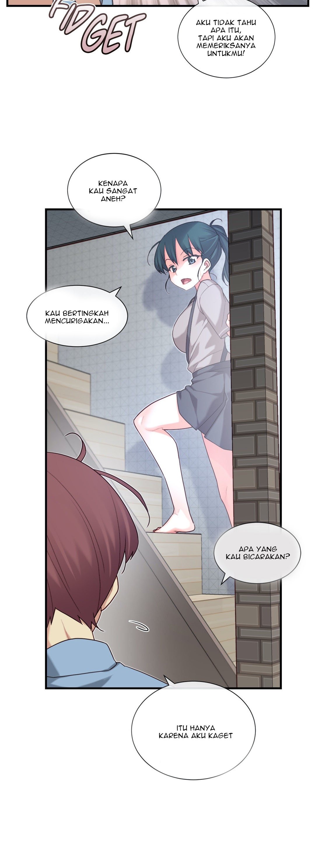 The Girlfriend Dice - Chapter 58 737