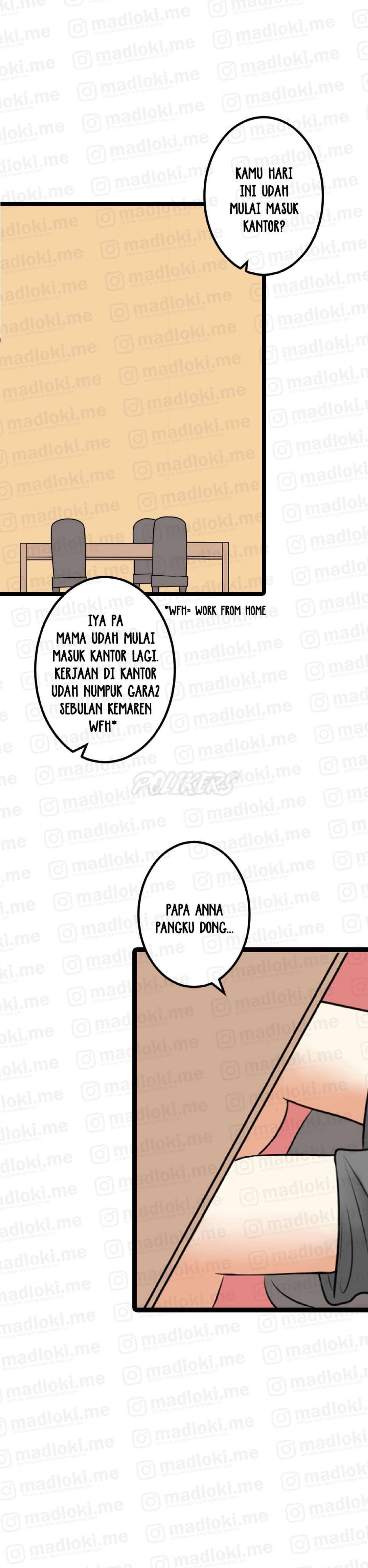 Madloki Dad Love Me - Chapter 01 3 Madloki Dad Love Me - Chapter 01 3