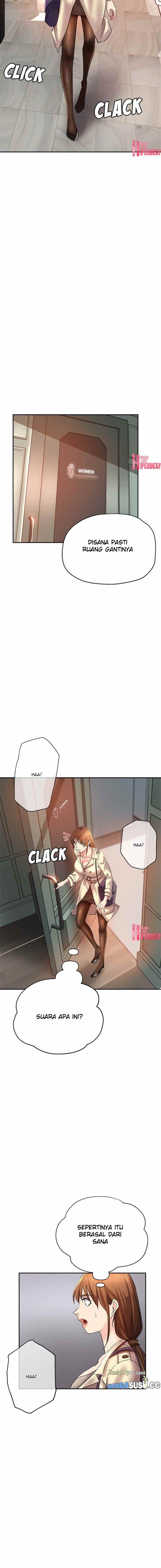 My Aunt Is a Yoga Student - Chapter 01 21 My Aunt Is a Yoga Student - Chapter 01 21