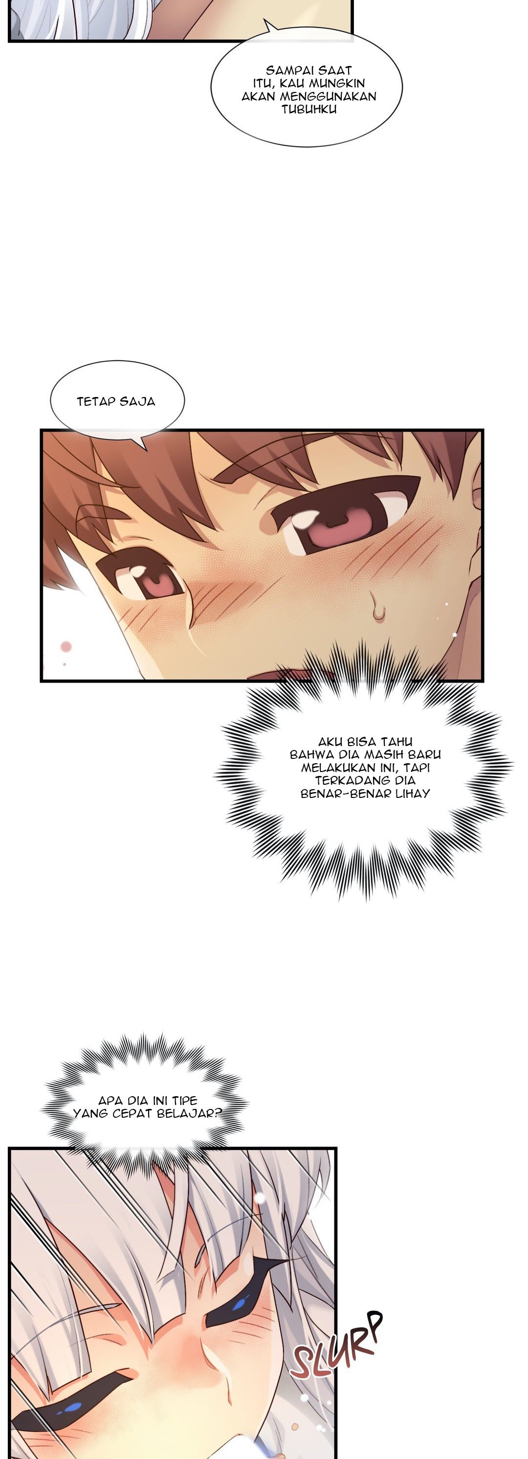 The Girlfriend Dice - Chapter 58 1008