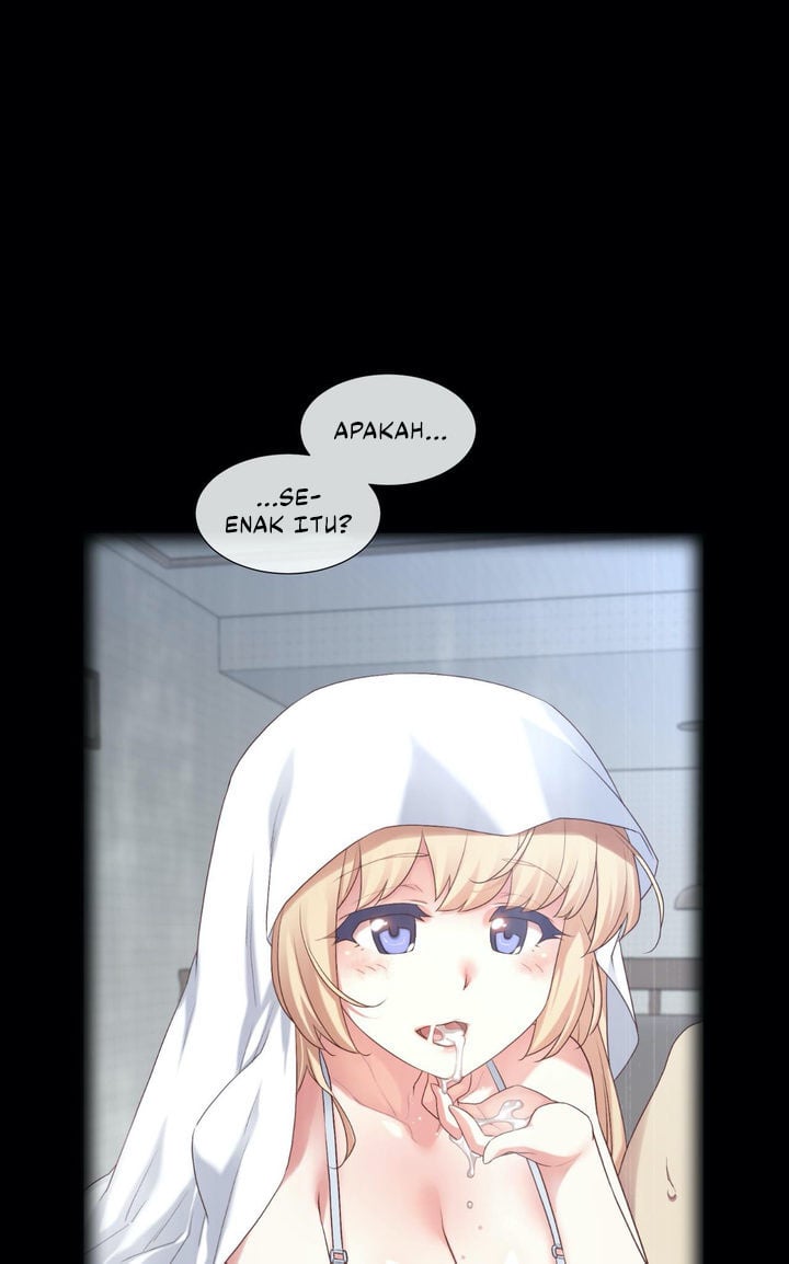 The Girlfriend Dice - Chapter 58 207