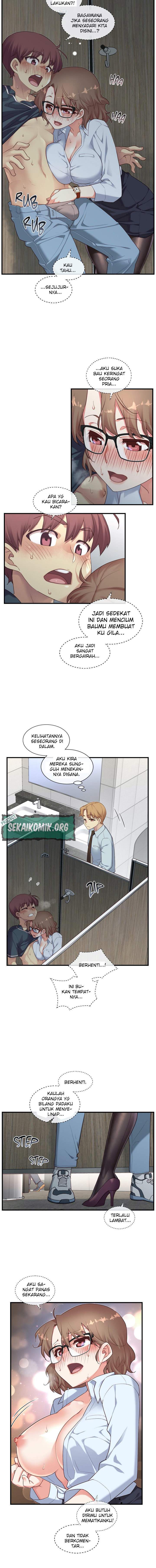 The Girlfriend Dice - Chapter 58 318