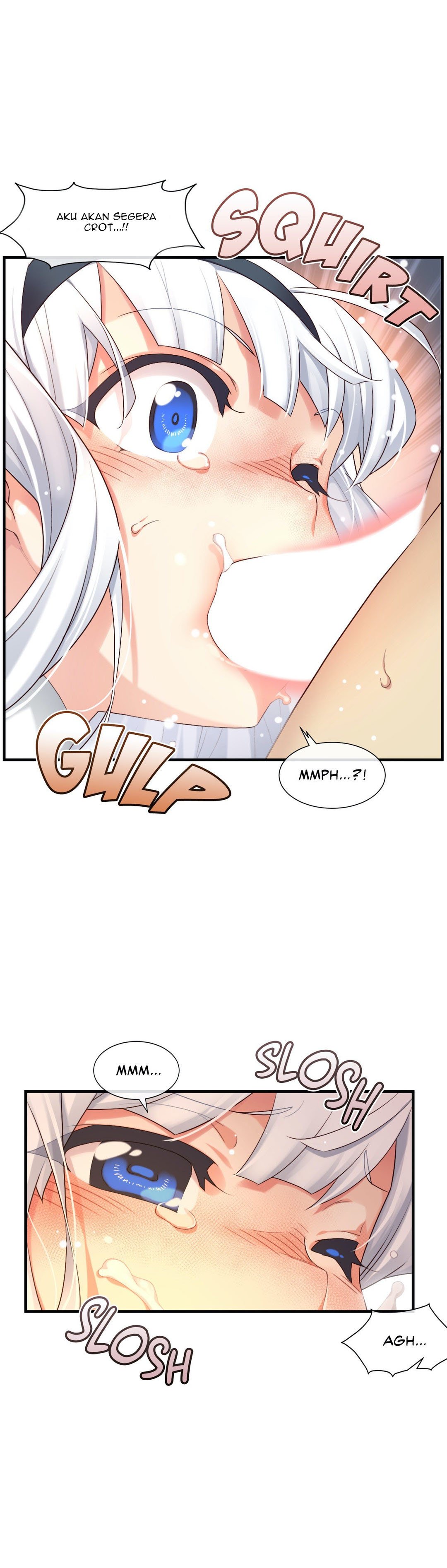 The Girlfriend Dice - Chapter 58 1012