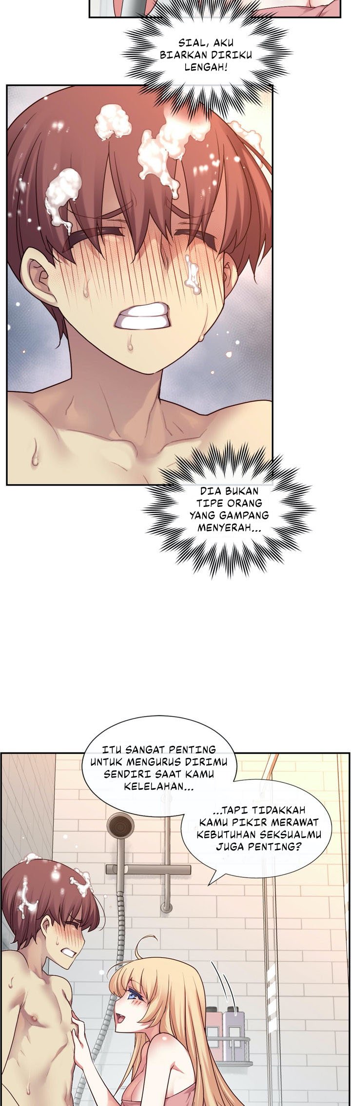 The Girlfriend Dice - Chapter 03 65