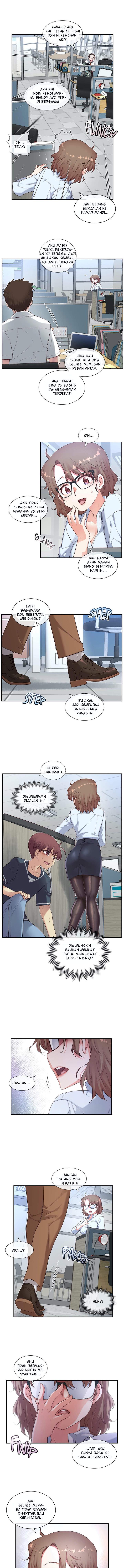 The Girlfriend Dice - Chapter 58 309