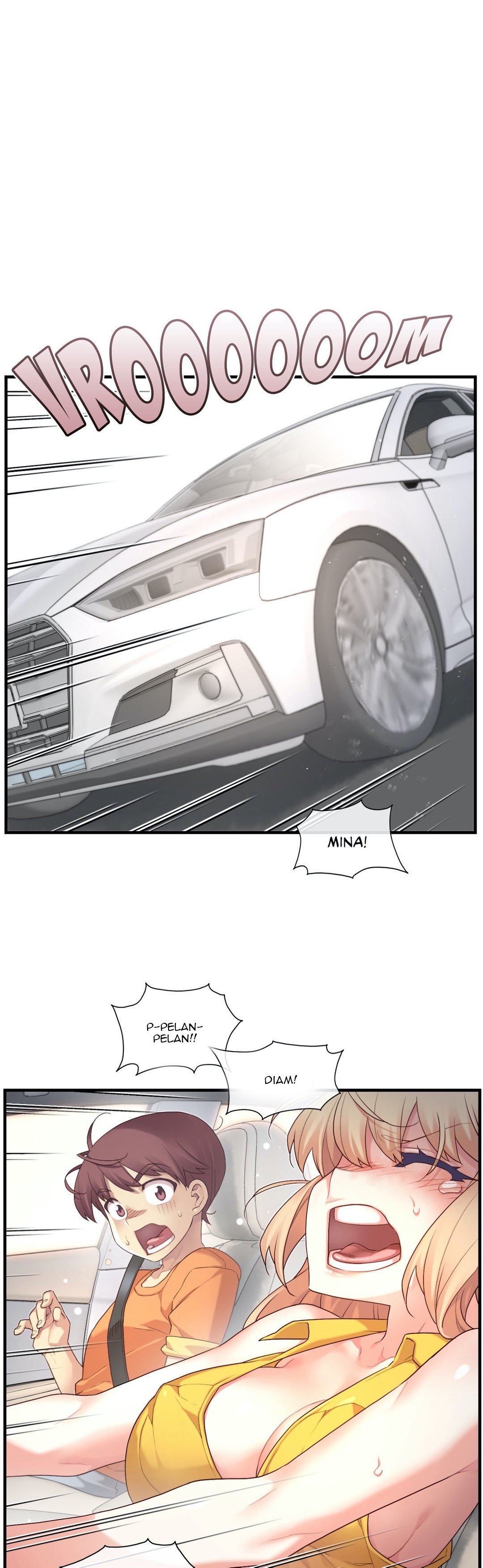 The Girlfriend Dice - Chapter 58 839