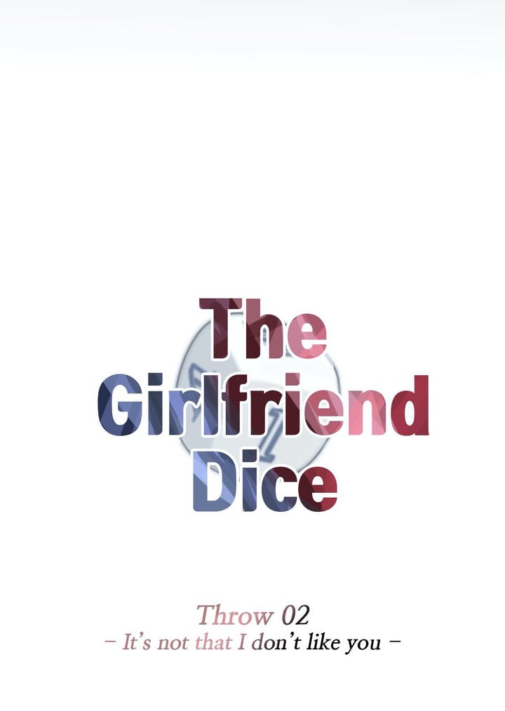 The Girlfriend Dice - Chapter 03 53