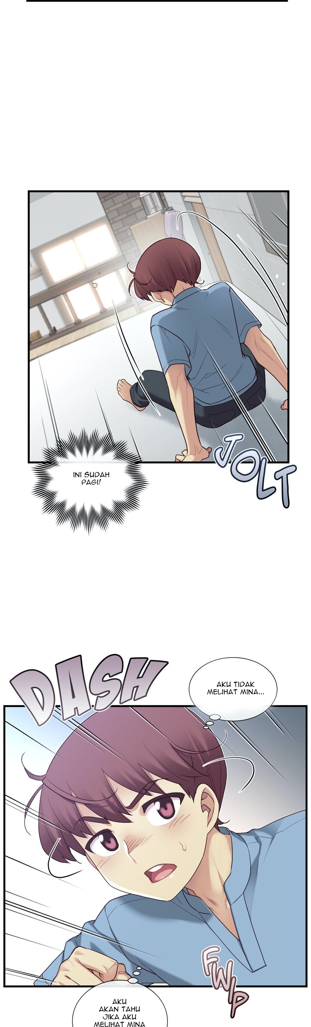 The Girlfriend Dice - Chapter 58 749