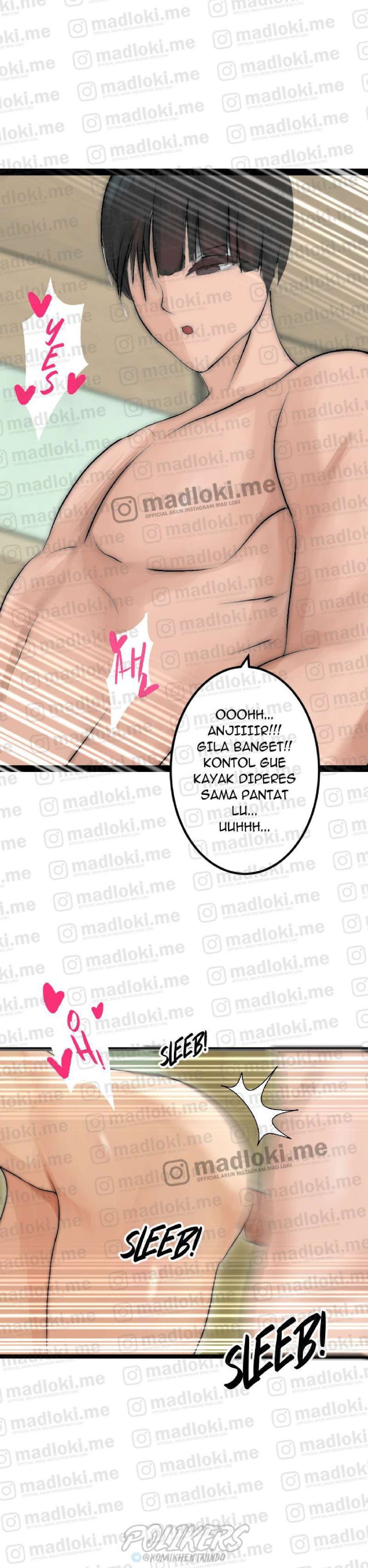 Madloki Ketua Osis - Chapter 01 24