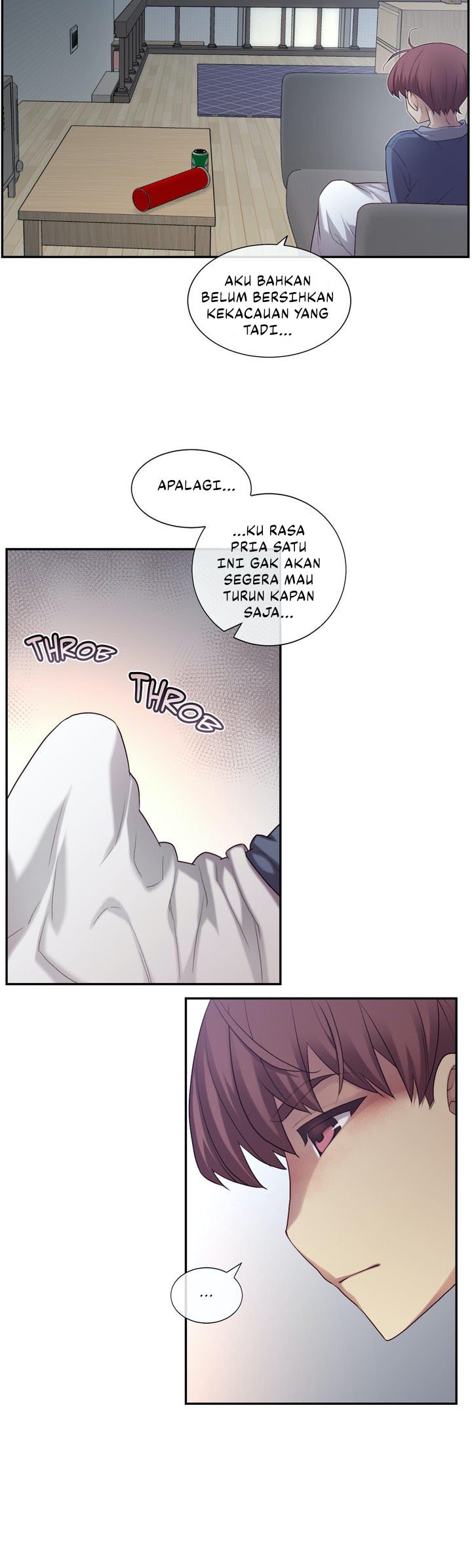 The Girlfriend Dice - Chapter 58 180