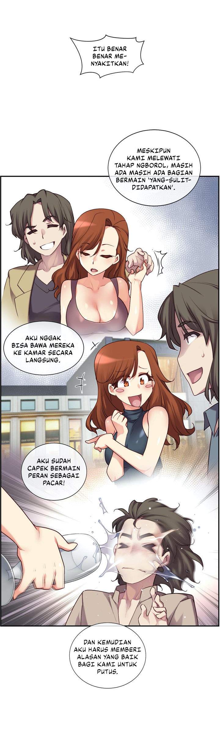 The Girlfriend Dice - Chapter 03 24