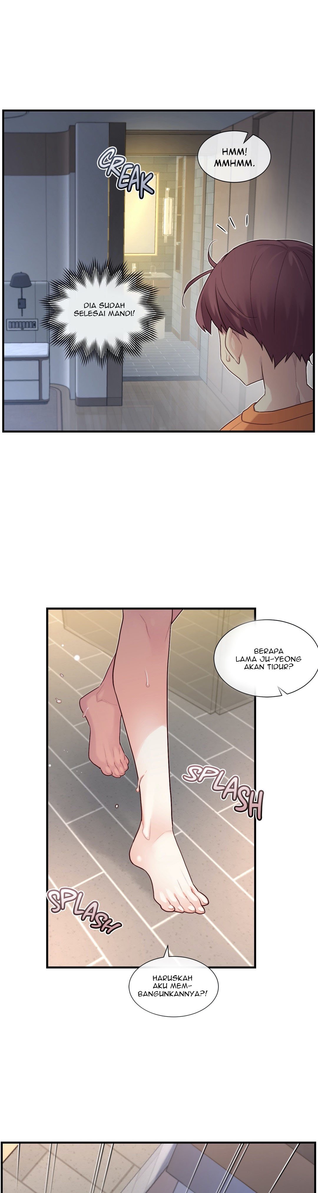 The Girlfriend Dice - Chapter 58 815