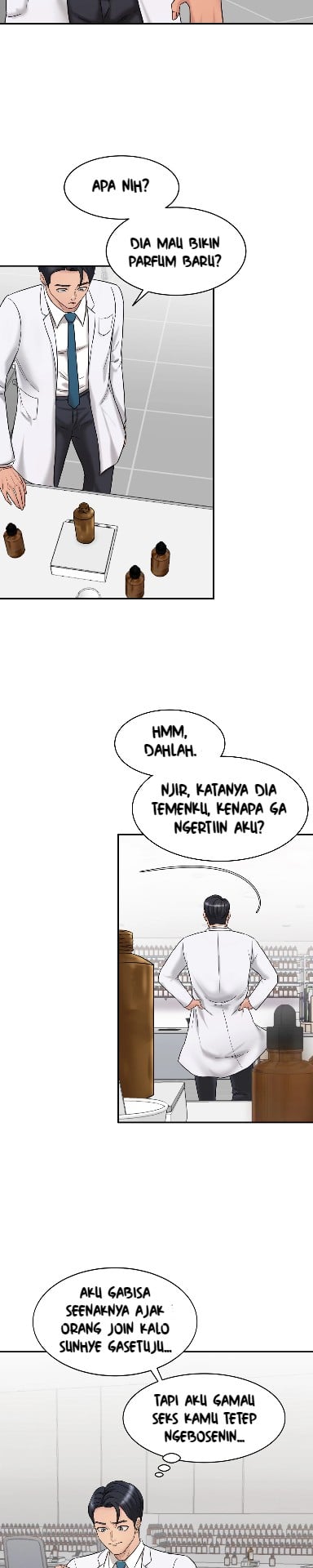 Secret Office - Chapter 01 37 Secret Office - Chapter 01 37