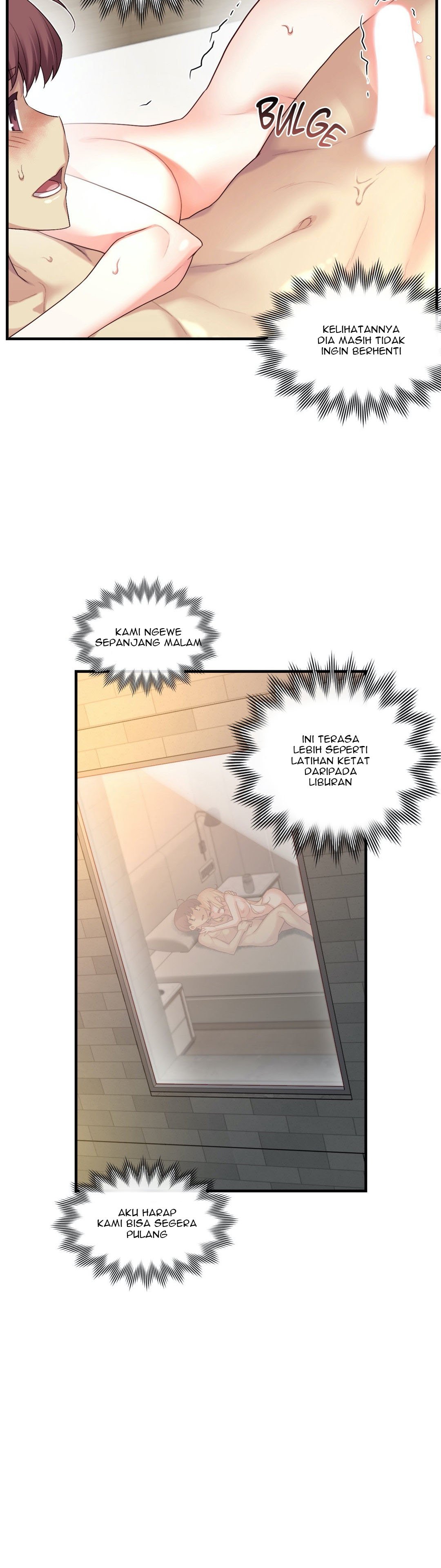 The Girlfriend Dice - Chapter 58 838