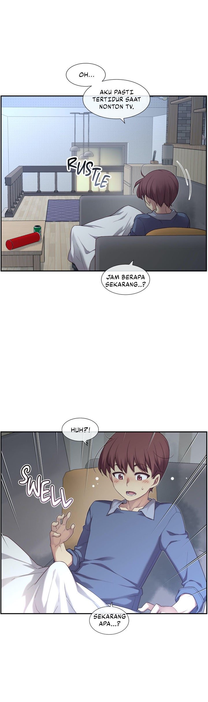 The Girlfriend Dice - Chapter 58 177