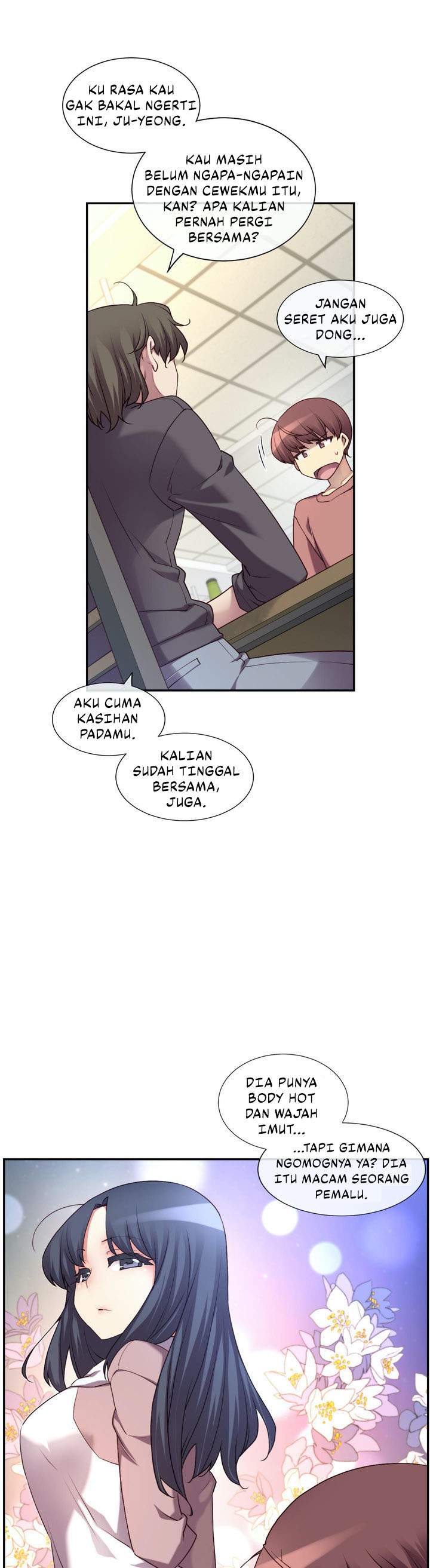 The Girlfriend Dice - Chapter 03 8