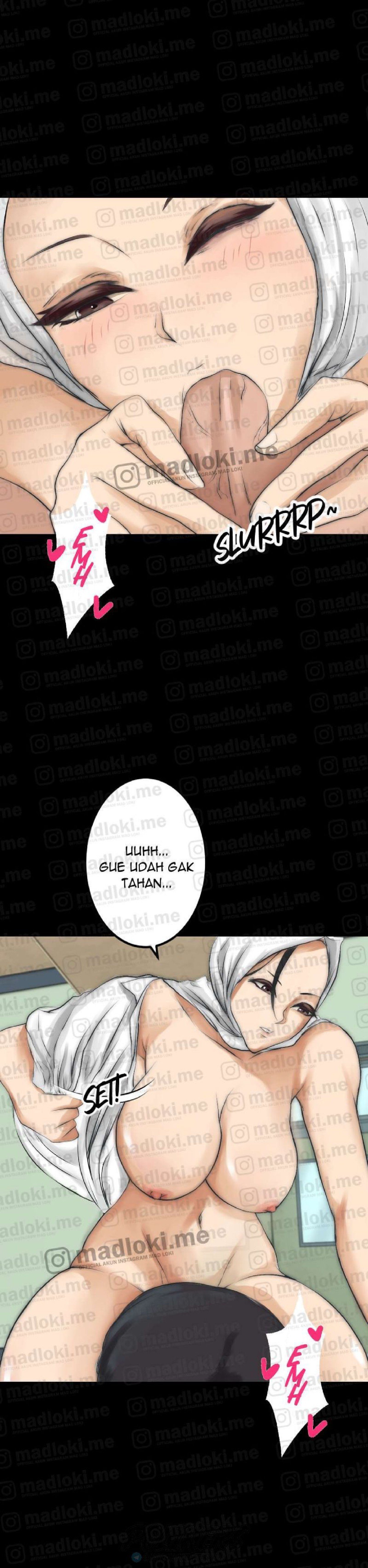 Madloki Ketua Osis - Chapter 01 17