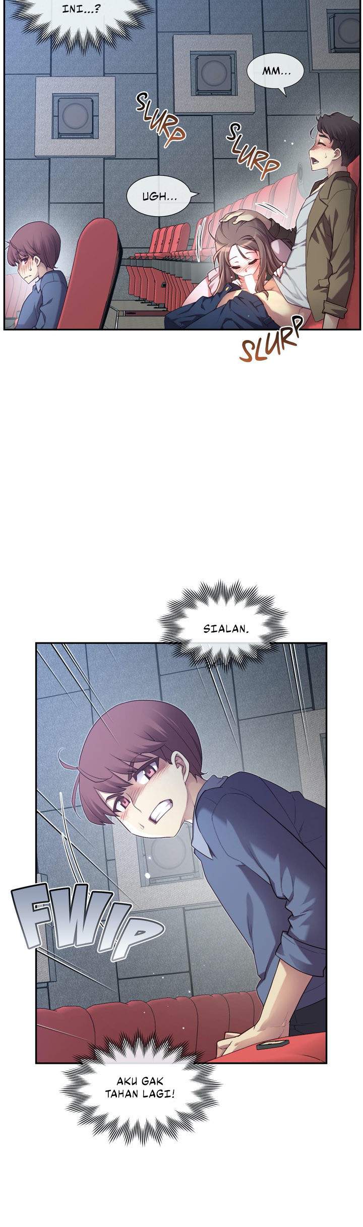 The Girlfriend Dice - Chapter 03 137