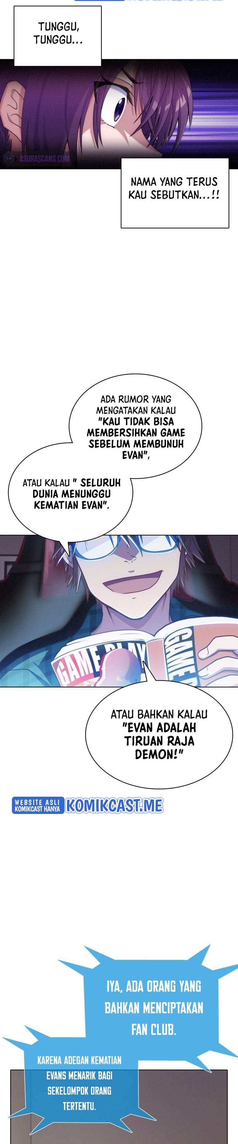 Never Die Extra - Chapter 01 15