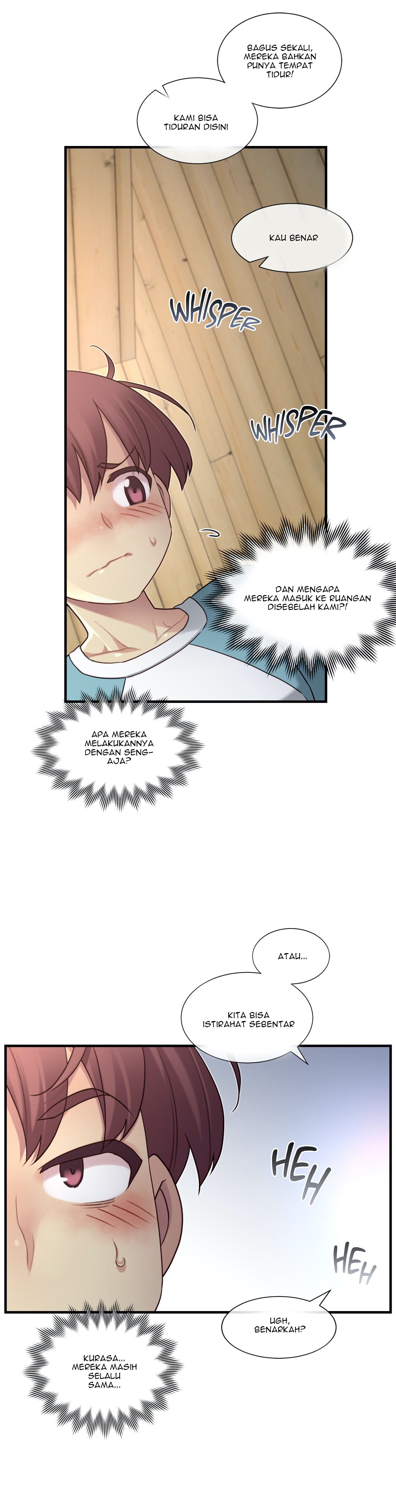 The Girlfriend Dice - Chapter 58 604