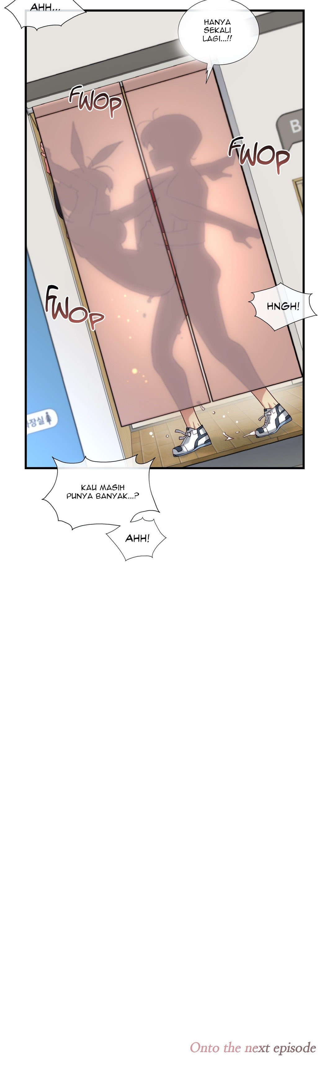 The Girlfriend Dice - Chapter 58 712