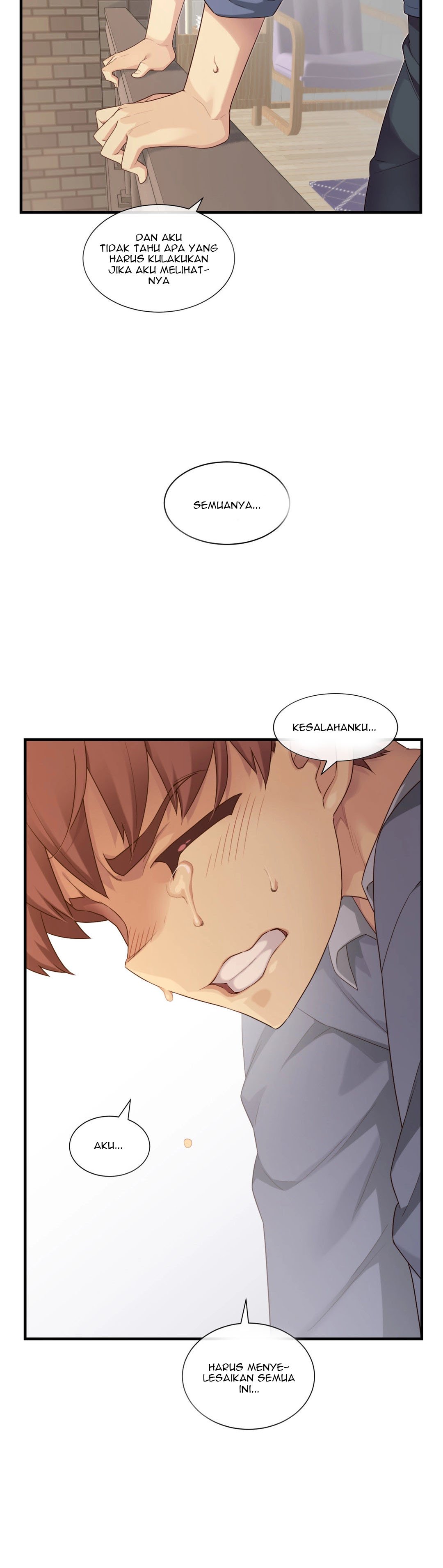 The Girlfriend Dice - Chapter 58 1055