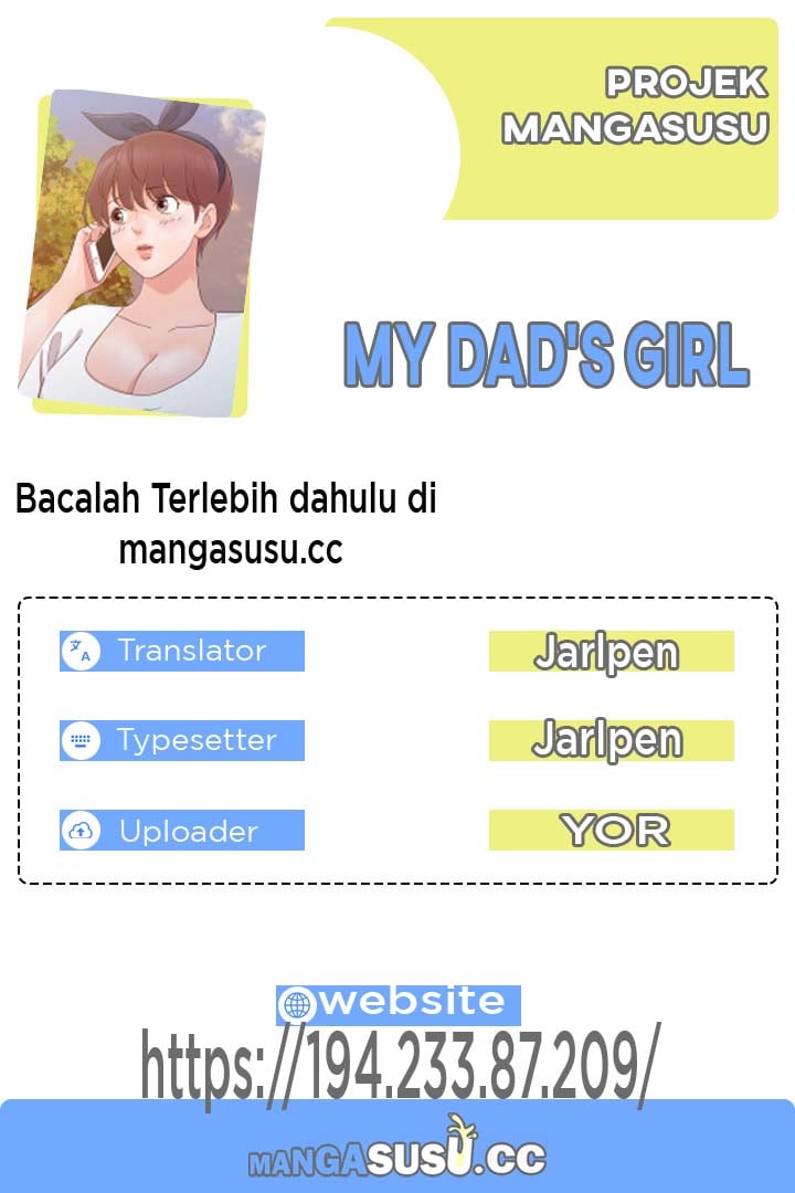 My Stepmom&#8217;s Plan - Chapter 01 1