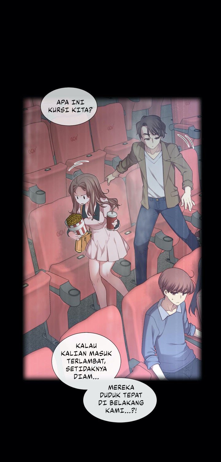 The Girlfriend Dice - Chapter 58 159