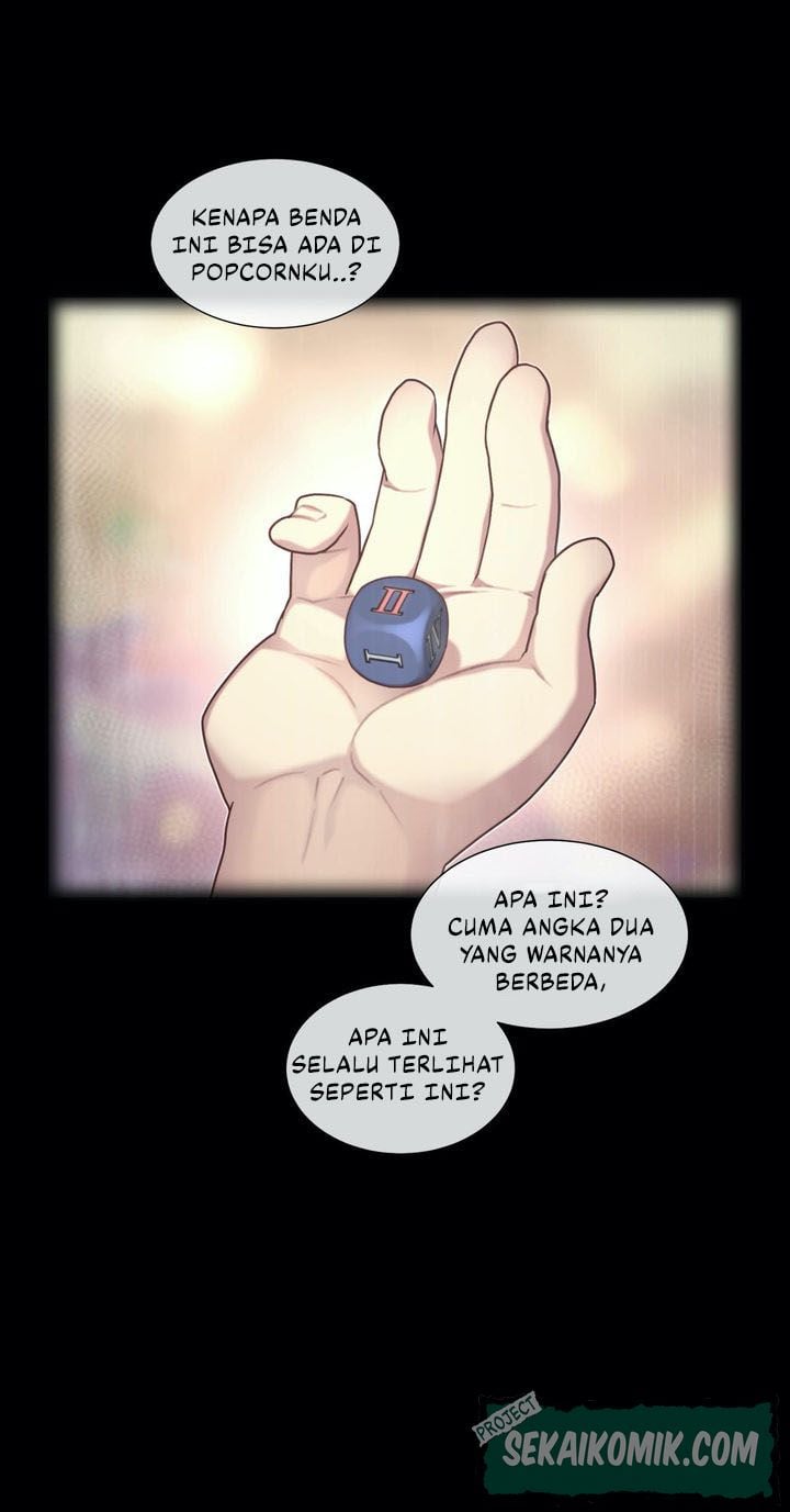 The Girlfriend Dice - Chapter 58 163