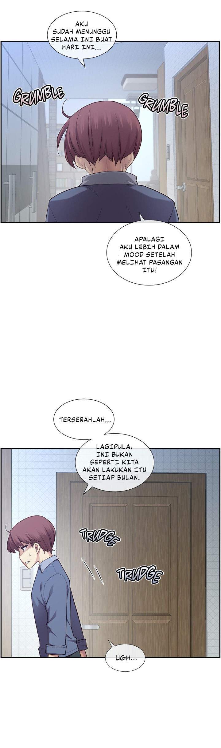 The Girlfriend Dice - Chapter 03 149