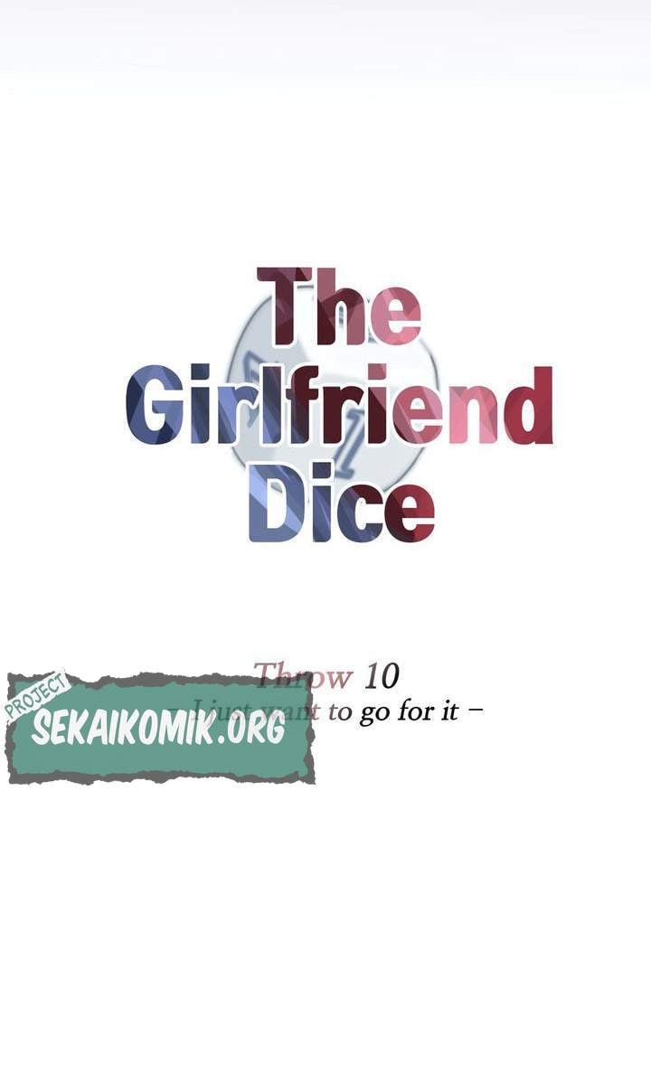The Girlfriend Dice - Chapter 58 282
