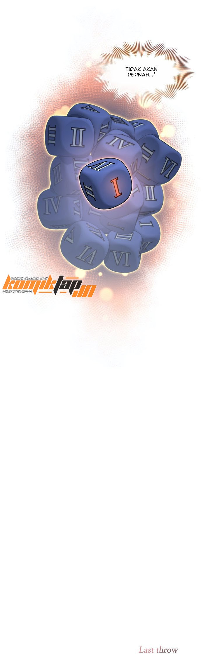 The Girlfriend Dice - Chapter 60.5 1119