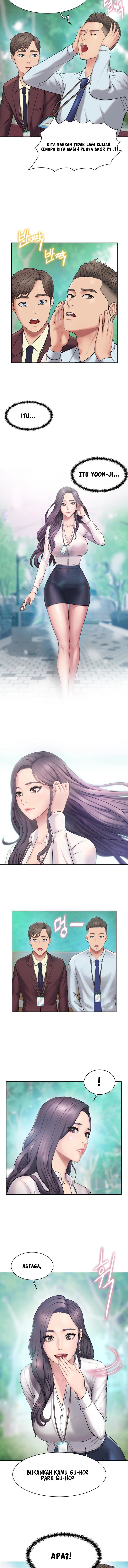 Gu-Ho’s Escape - Chapter 01 7 Gu-Ho’s Escape - Chapter 01 7