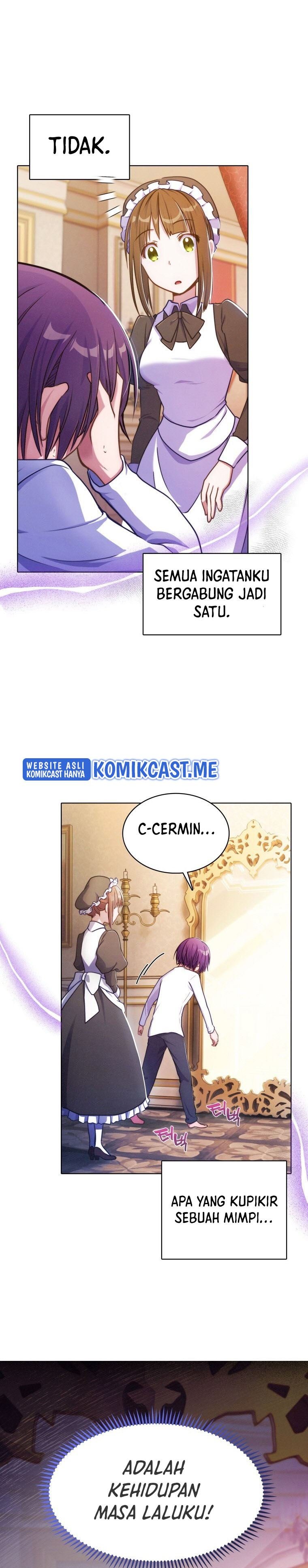 Never Die Extra - Chapter 01 23