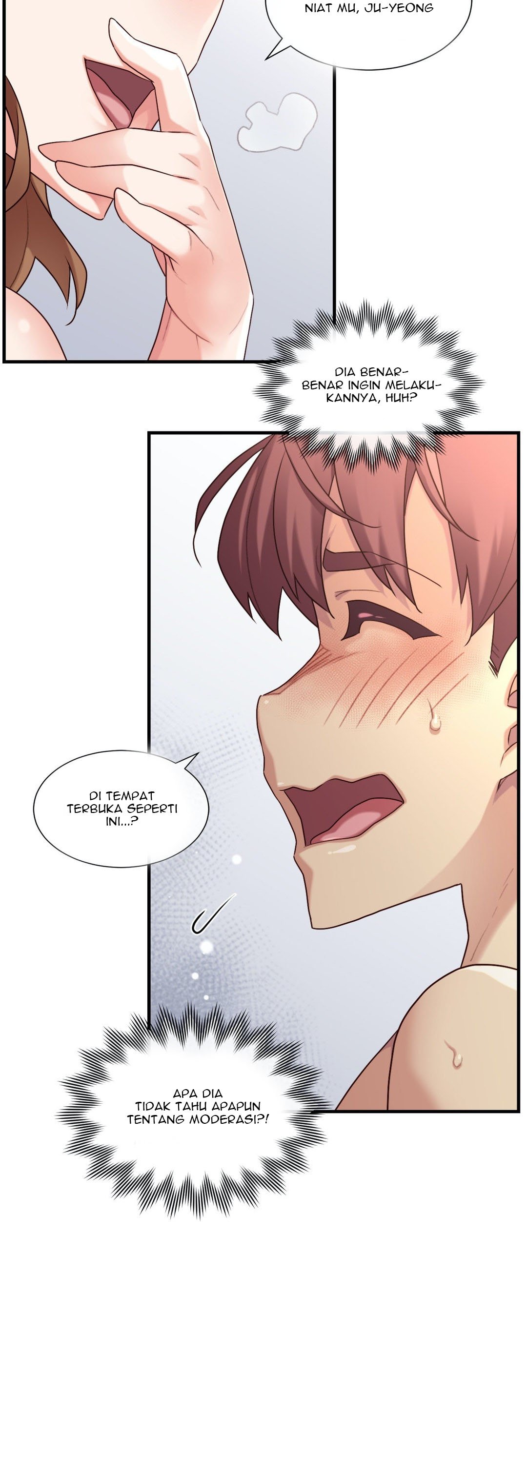 The Girlfriend Dice - Chapter 58 779