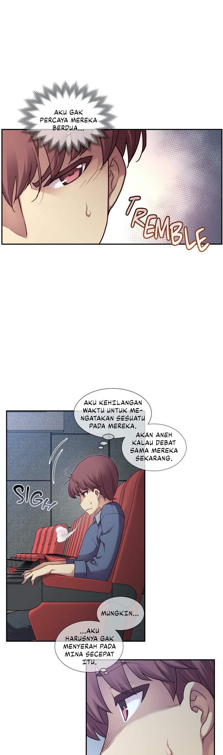 The Girlfriend Dice - Chapter 03 133