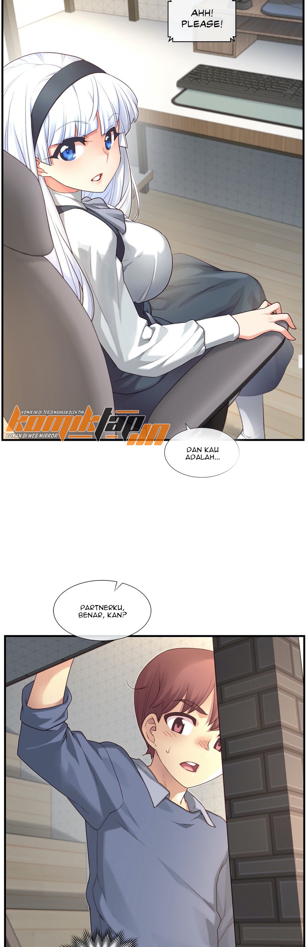 The Girlfriend Dice - Chapter 58 930