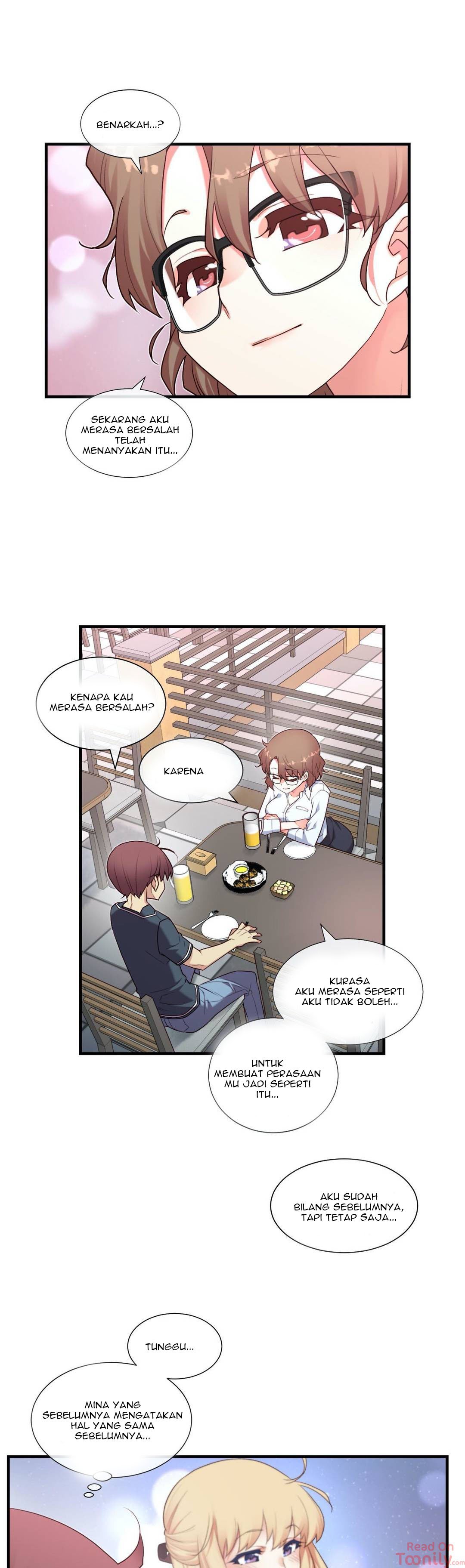 The Girlfriend Dice - Chapter 58 365