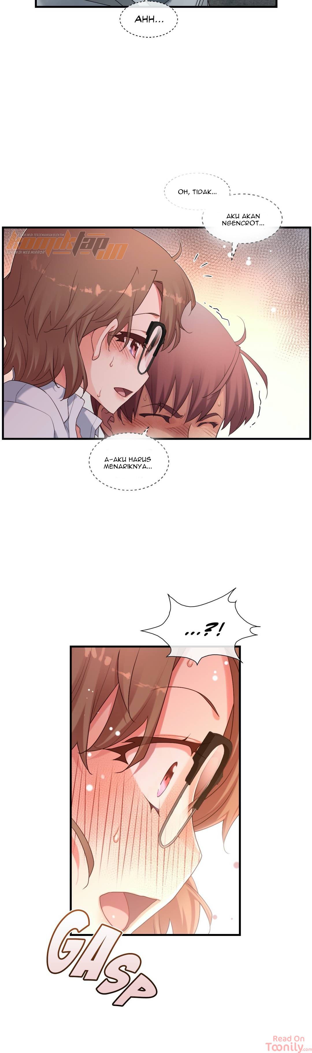 The Girlfriend Dice - Chapter 58 342