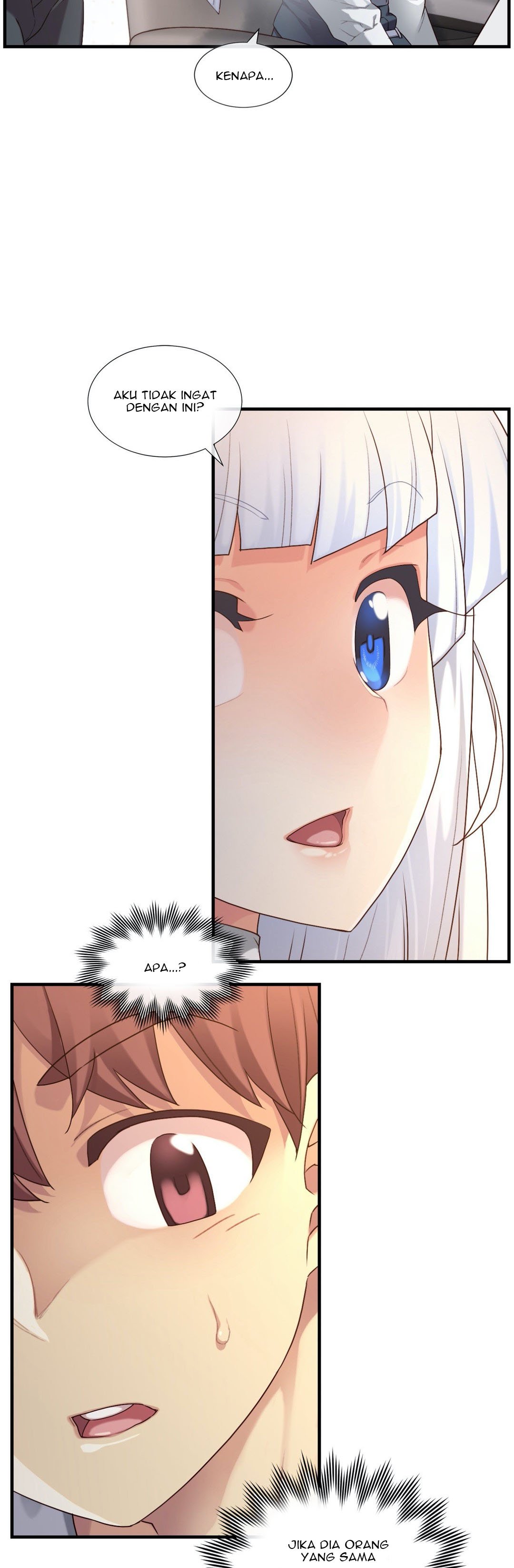 The Girlfriend Dice - Chapter 58 933