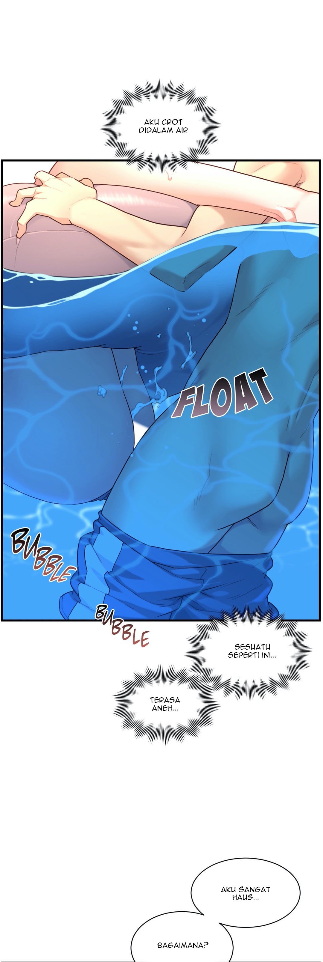 The Girlfriend Dice - Chapter 58 792