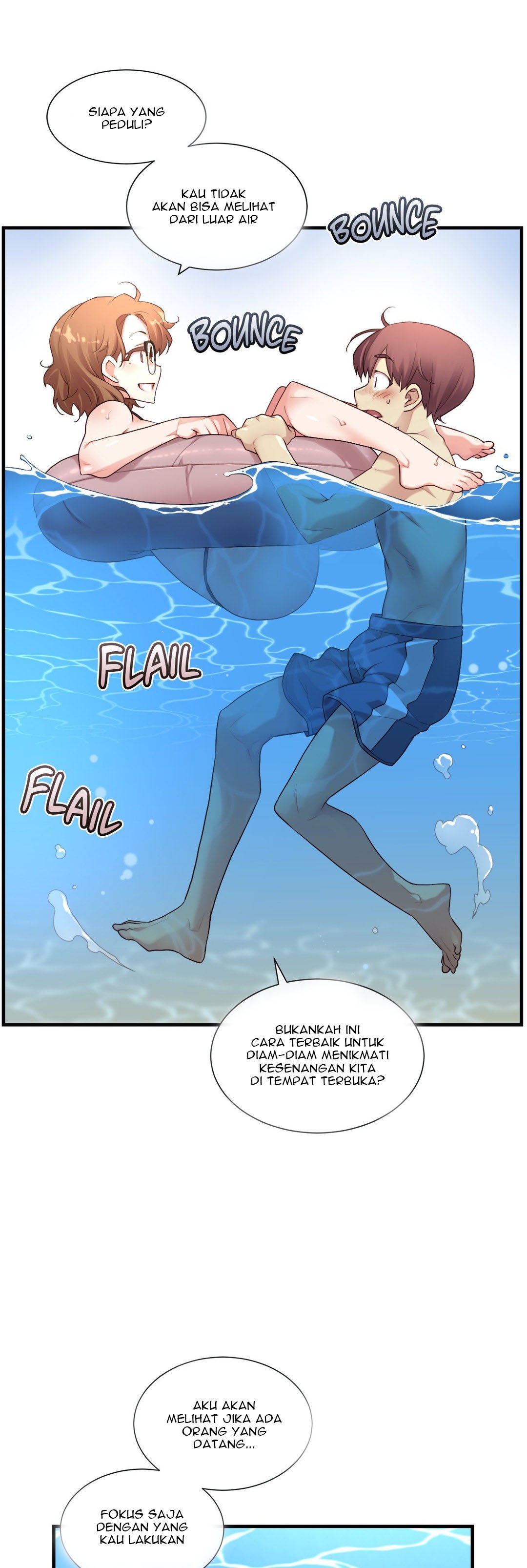 The Girlfriend Dice - Chapter 58 781