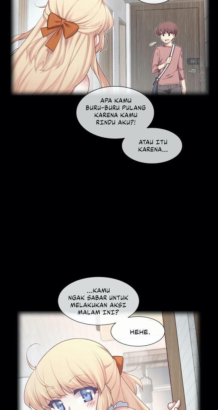 The Girlfriend Dice - Chapter 03 50