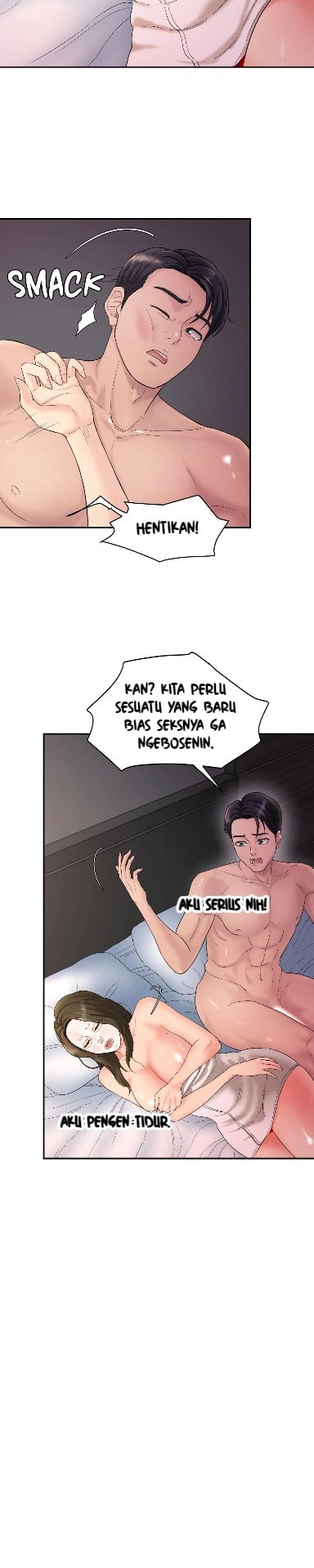 Secret Office - Chapter 01 18 Secret Office - Chapter 01 18