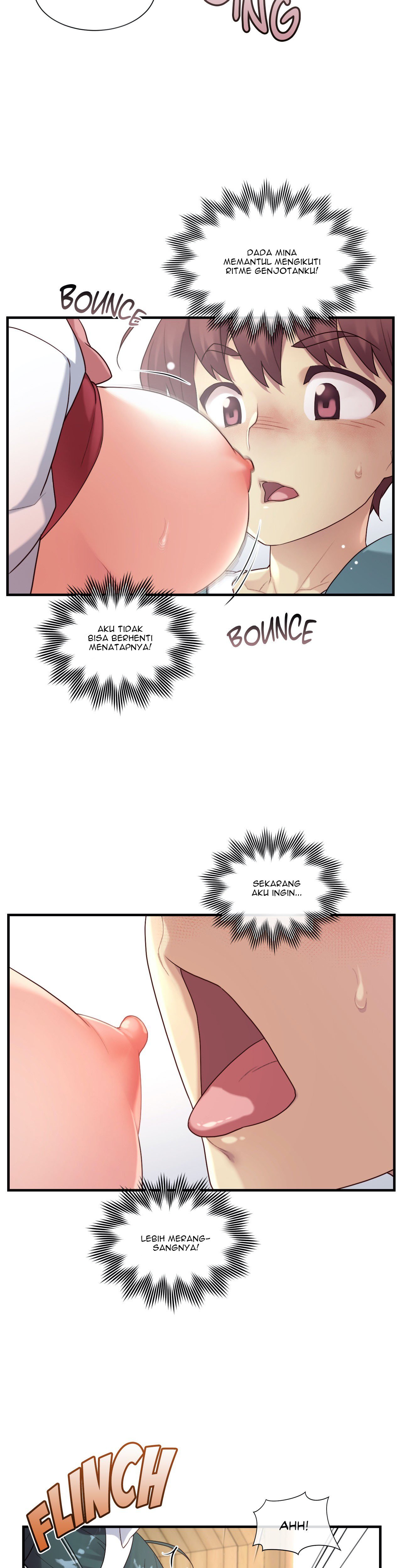 The Girlfriend Dice - Chapter 58 654